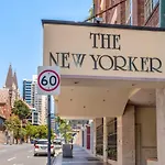 Apt 9 The New Yorker