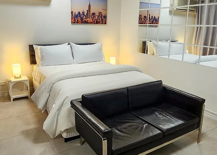 Apt 9 The New Yorker